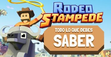 Descubre todas las avestruces de Rodeo Stampede: Guía completa